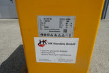 Staplerbatterie 48V 3PzS465