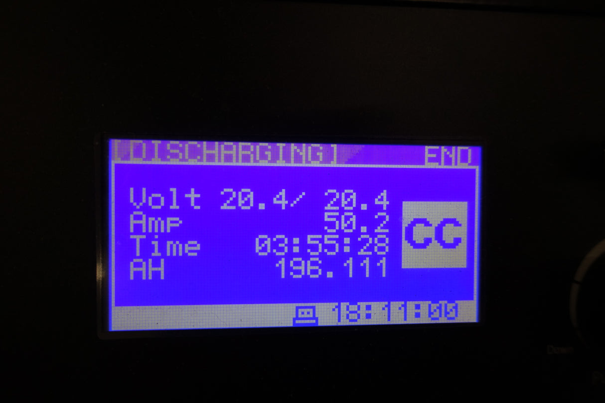 Forklift battery 24V 2PzS250