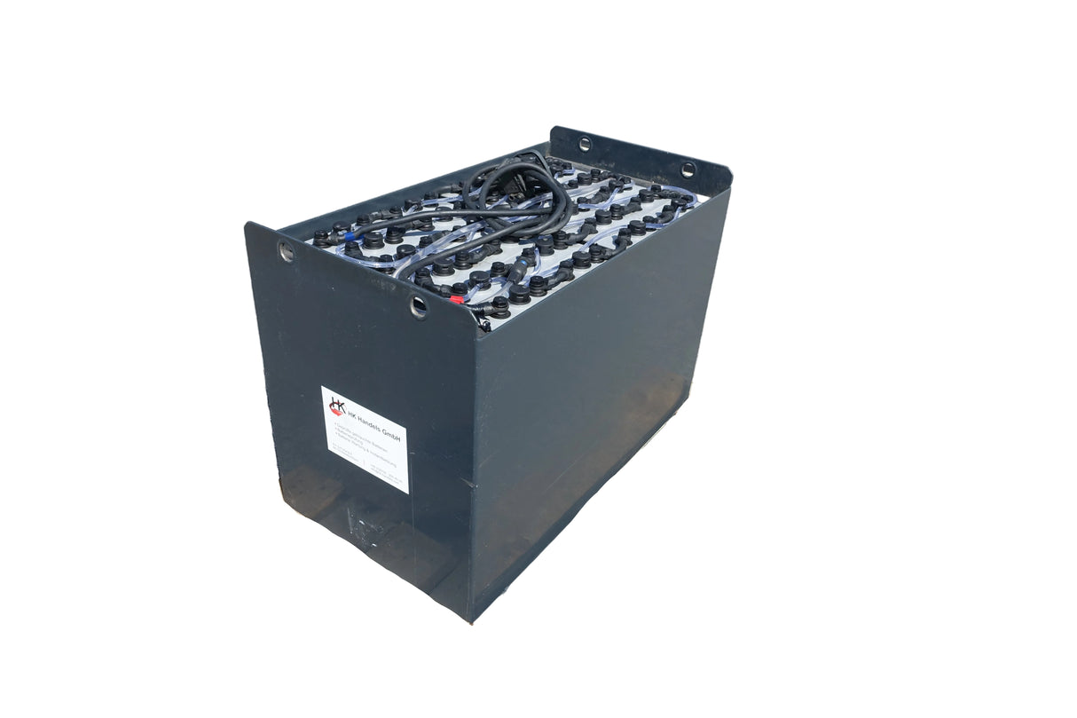 Staplerbatterie 48V 4PzS460