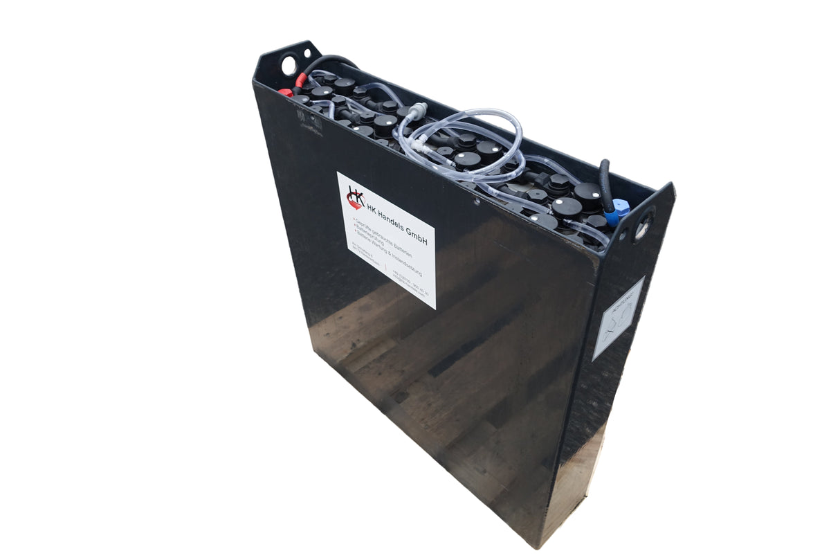 Forklift battery 24V 2PzB200