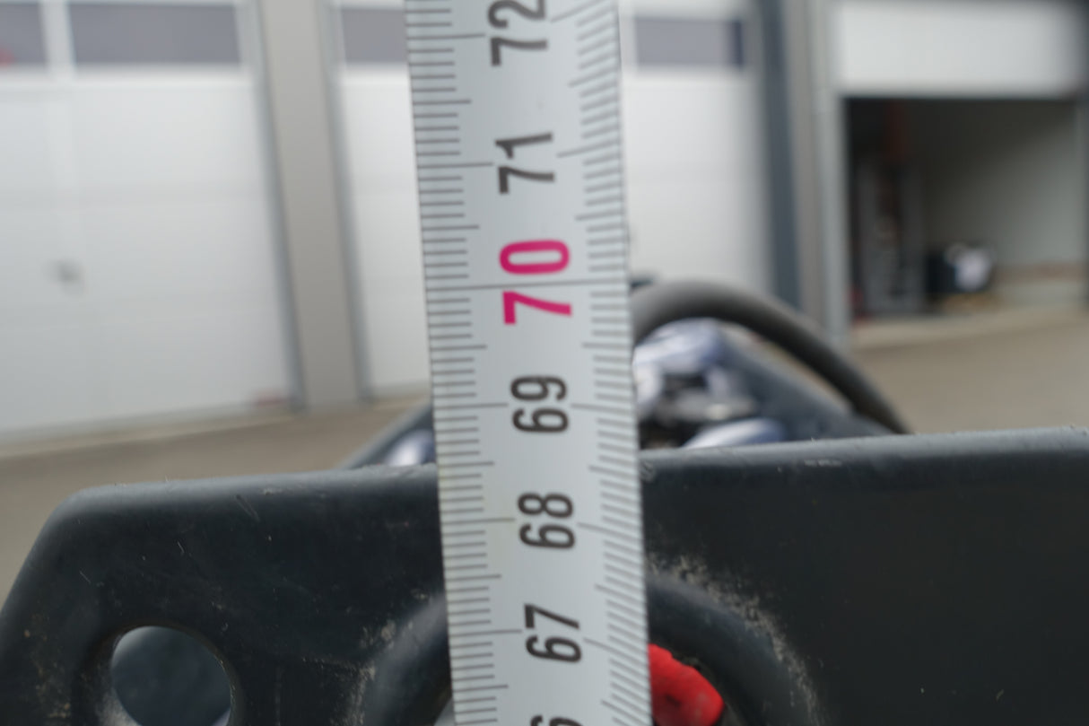 Forklift battery 24V 2PzB200