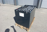 Staplerbatterie 80V 4PzS620