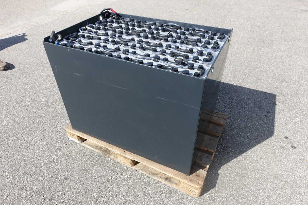 Staplerbatterie 80V 4PzS620