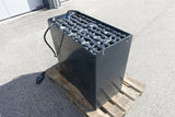 Staplerbatterie 48V 3PzS465