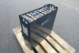 Forklift battery 24V 2PzS250