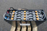 Forklift battery 24V 2PzS250