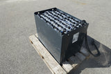 Staplerbatterie 48V 4PzS500