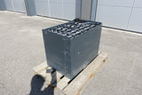 Staplerbatterie 48V 4PzS500