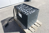 Staplerbatterie 48V 4PzS500