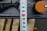 Forklift battery 24V 2PzS250