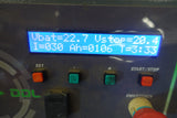 Staplerbatterie 24V 2PzB150