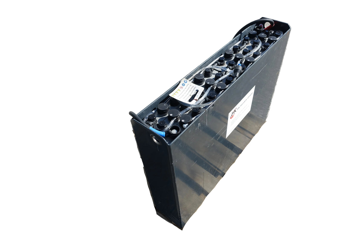 Forklift battery 24V 2PzS250