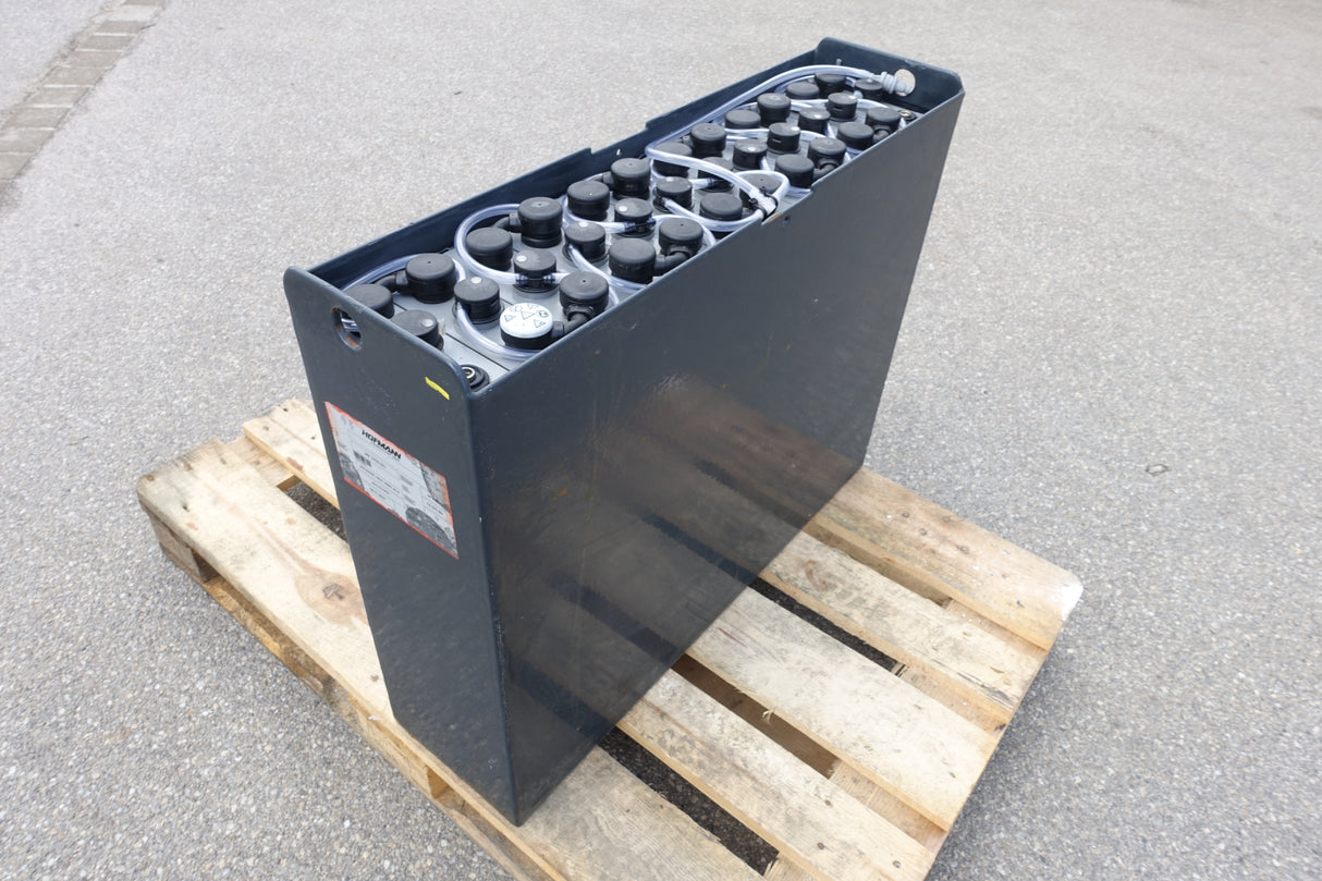 Staplerbatterie 24V 3PzS375