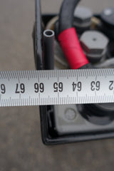 Staplerbatterie 24V 2PzB150