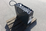 Staplerbatterie 24V 3PzS375