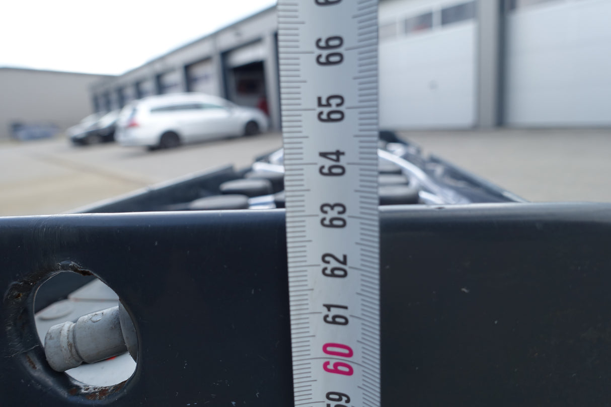 Staplerbatterie 24V 3PzS375