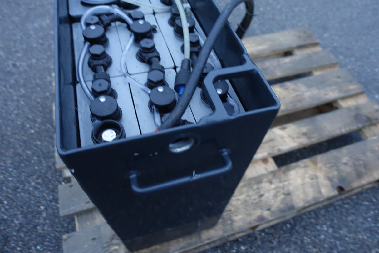 24V 4PzB260 forklift battery