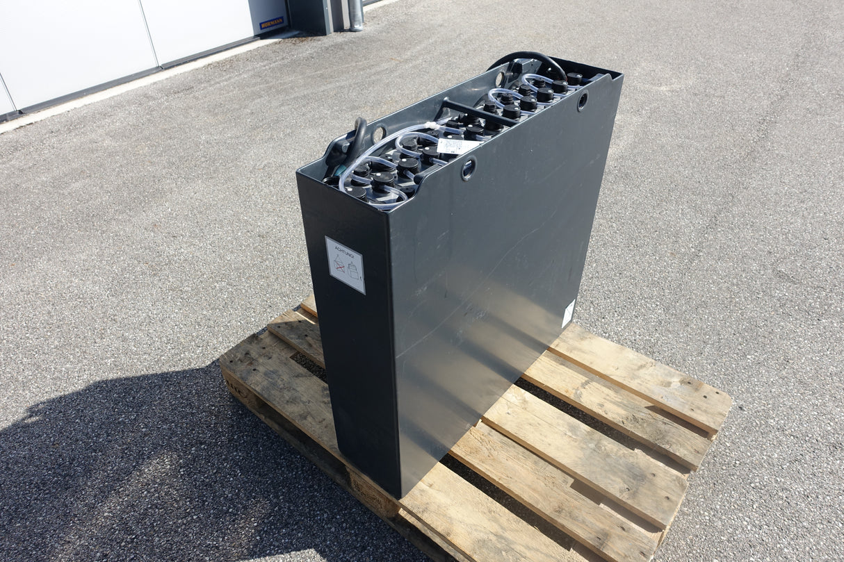 Staplerbatterie 24V 3PzS465