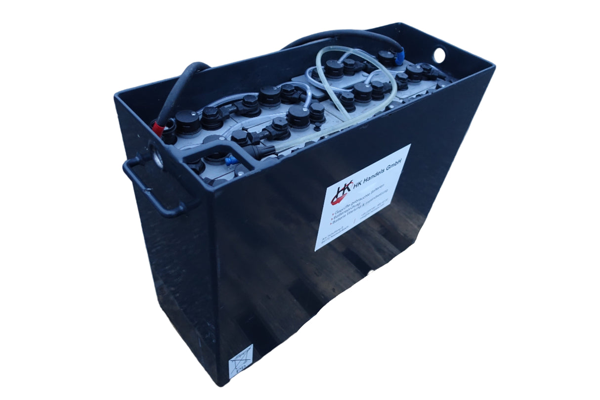 24V 4PzB260 forklift battery