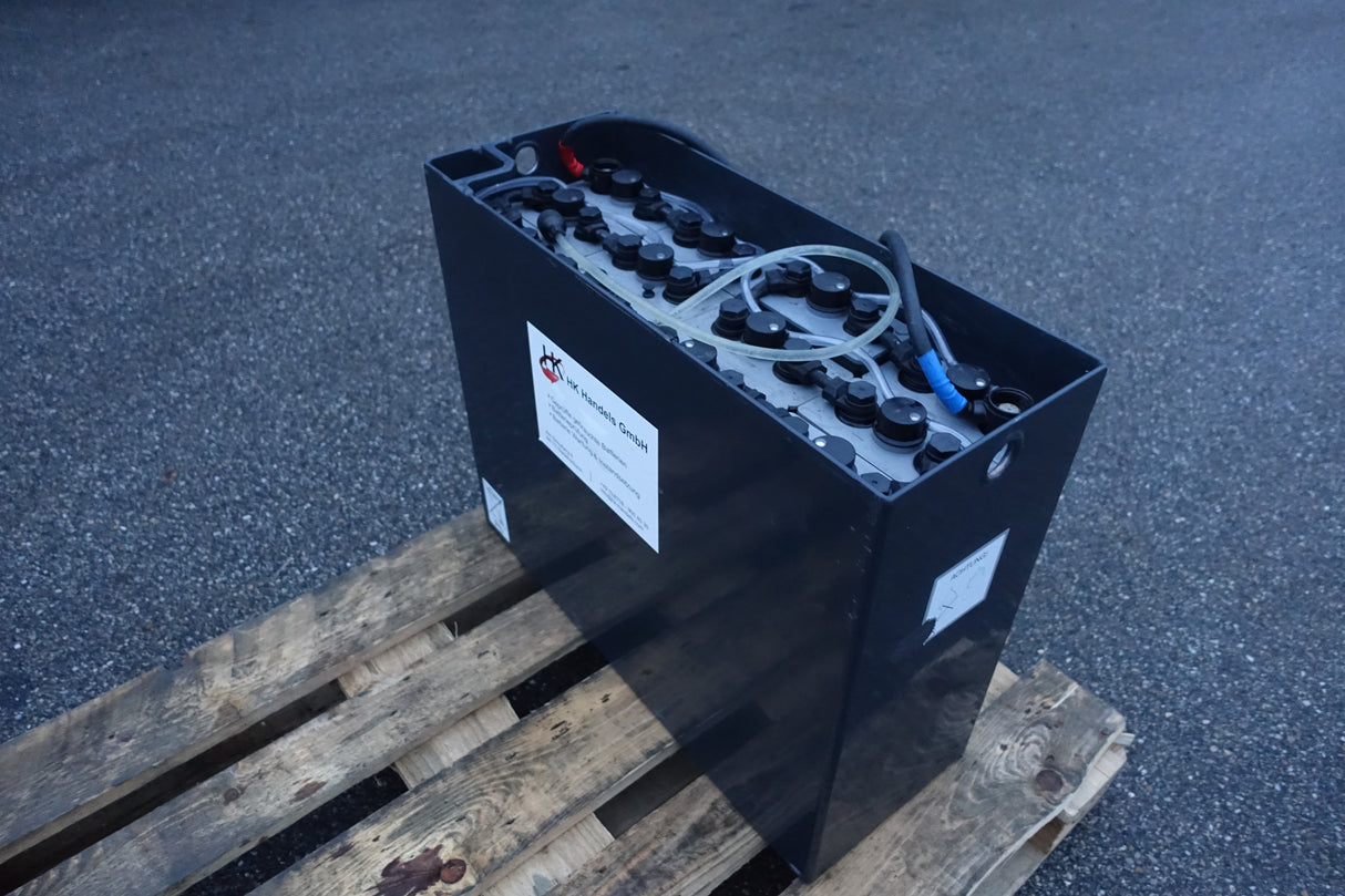 24V 4PzB260 forklift battery