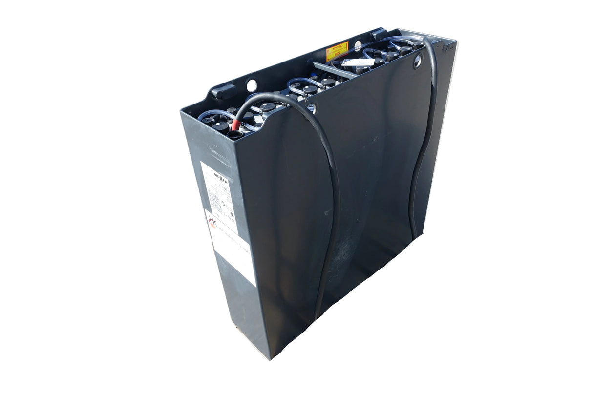 Staplerbatterie 24V 3PzS465