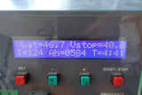 Staplerbatterie 48V 4PzS620