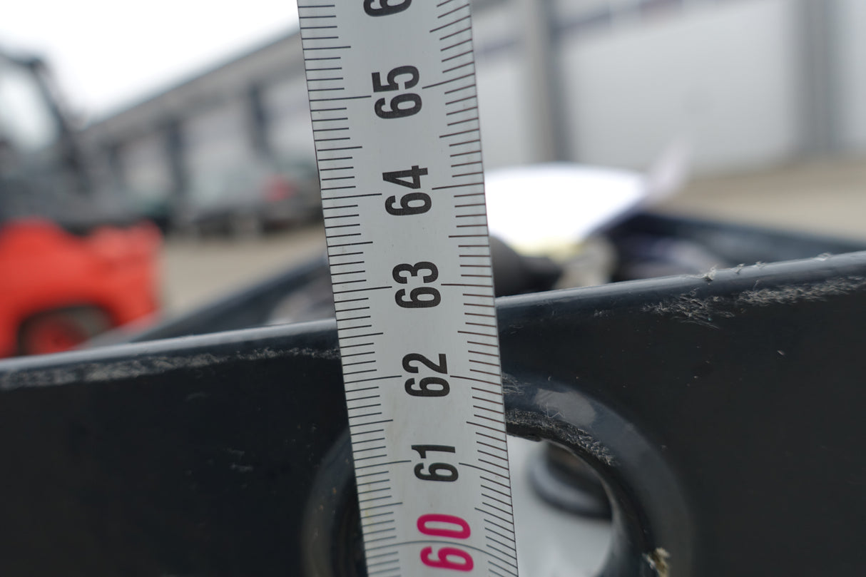 Forklift battery 24V 2PzS250