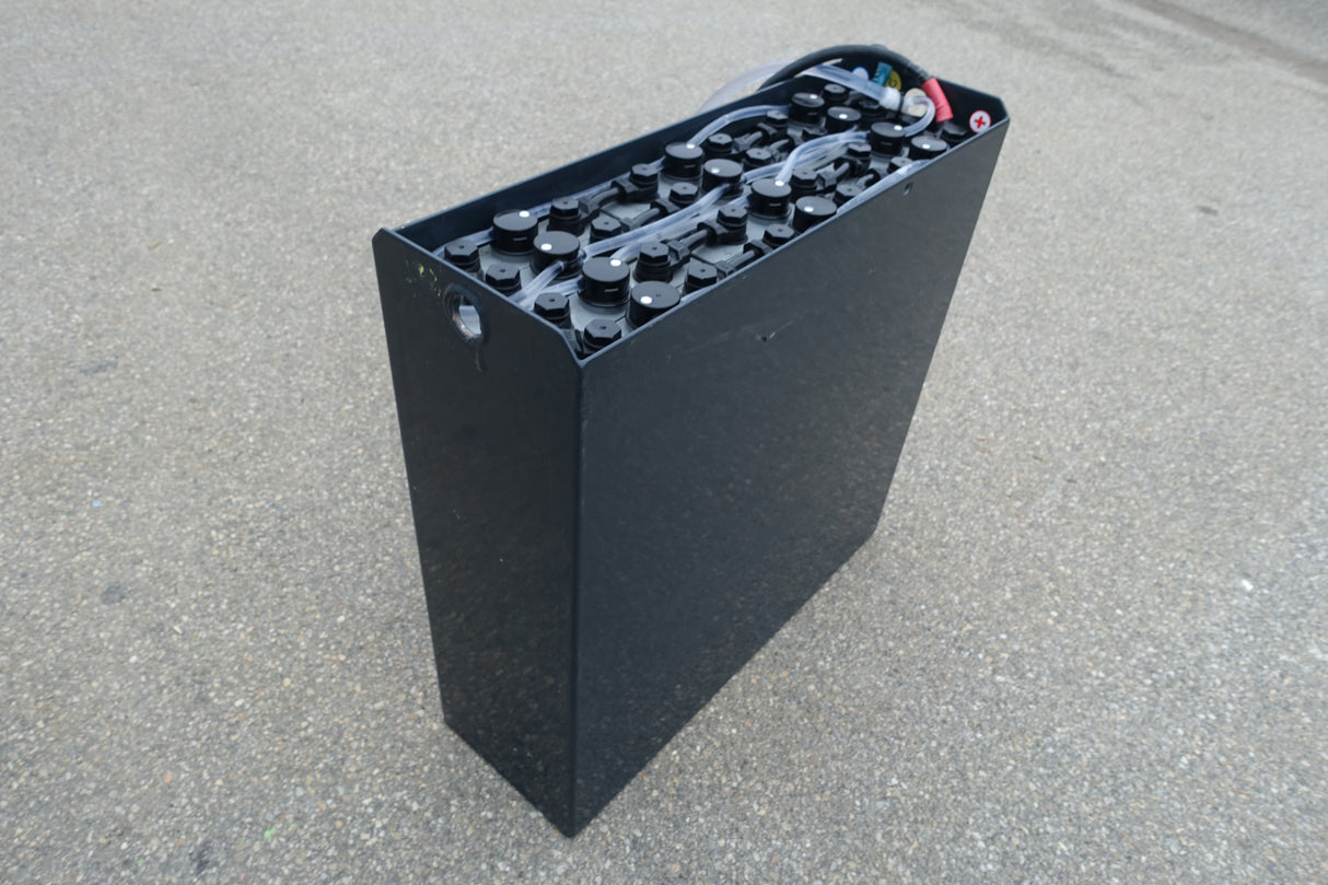 Forklift battery 24V 2PzS250