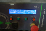 Staplerbatterie 24V 2PzB200 L-TROG