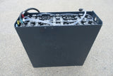 Forklift battery 24V 2PzS250
