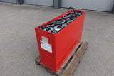 Staplerbatterie 48V 4PzS620