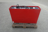 Staplerbatterie 48V 4PzS620