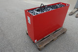 Staplerbatterie 48V 4PzS620
