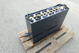 Staplerbatterie 24V 3PzS375