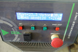 Staplerbatterie 24V 3PzS240
