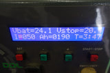 Forklift battery 24V 2PzS250