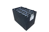 Forklift battery 48V 4PzS500