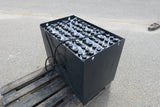 Forklift battery 48V 4PzS500