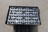 Forklift battery 48V 4PzS500