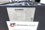 Forklift battery 48V 4PzS500