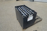 Forklift battery 48V 4PzS500