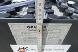Forklift battery 48V 4PzS500