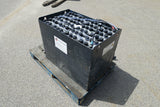 Staplerbatterie 48V 4PzS500