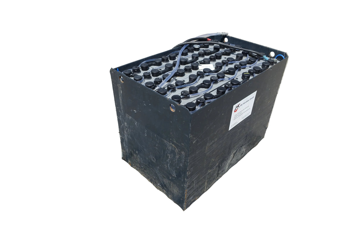 Staplerbatterie 48V 4PzS500