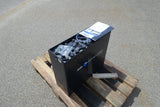 Forklift battery 24V 2PzS180