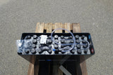 Forklift battery 24V 2PzS180