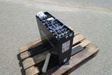 Forklift battery 24V 2PzS180