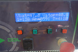Forklift battery 48V 6PzS690