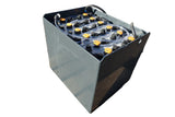 Battery 24V 4PzS320