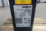 Staplerbatterie 24V 2PzB150